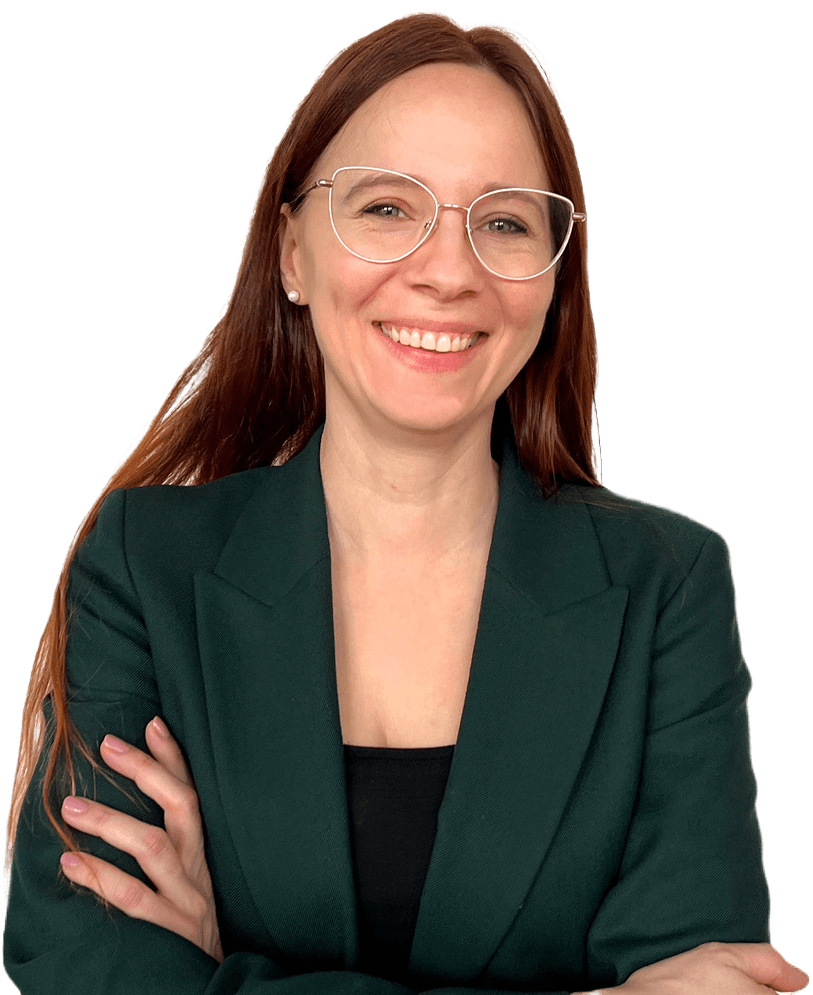 Joanna Płaskonka