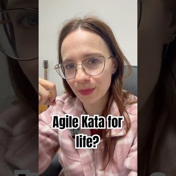 Agile Kata for Life: Daily Progress Without the Chaos