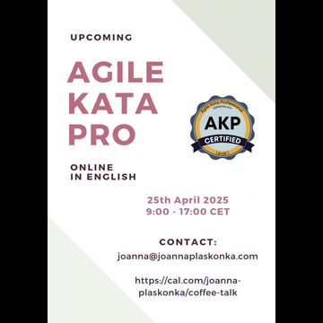 🎯 Looking to get better at problem solving and continuous improvement?