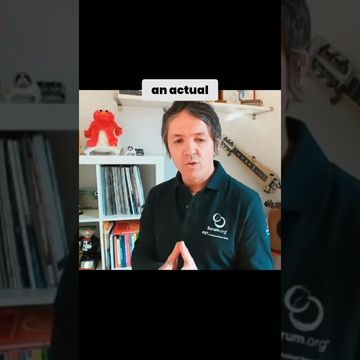 Become a Change Agent: unlock your potential with Scrum.org Immersion classes #scrum #learning