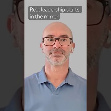 ✨ You Can’t Lead Others If You Don’t Know Yourself | Allen Jellas on True Collaboration